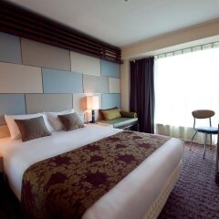 Ramada Donetsk Hotel комната для гостей фото 4