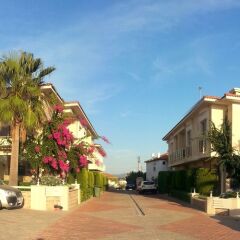 Kamer Suites & Hotel Чешме