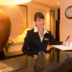 Отель Relais & Chateaux Hotel Heritage Бельгия, Брюгге - 1 отзыв об отеле, цены и фото номеров - забронировать отель Relais & Chateaux Hotel Heritage онлайн фото 9