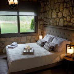 Отель Five Senses Luxury Villas детские мероприятия