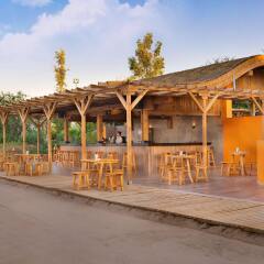 Belconti Resort Hotel - All Inclusive бассейн