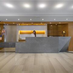 Отель Island Resorts Marisol Родос интерьер отеля
