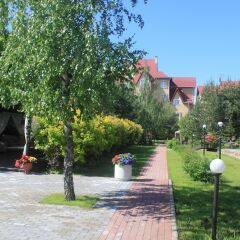 Гостиница Норд Стар фото 15