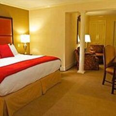 Fitzpatrick Grand Central Hotel комната для гостей фото 5