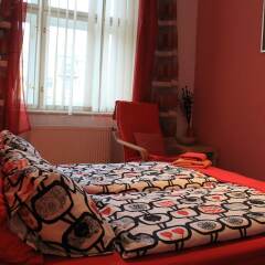 Апартаменты Apartments Harley Style удобства в номере фото 4