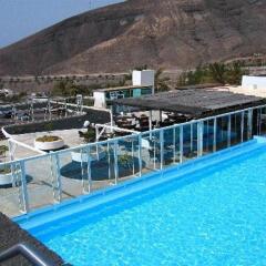 Maritim Hotel Esquinzo Beach Fuerteventura с домашними животными
