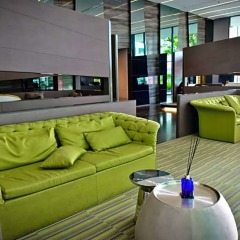 Отель Francis House интерьер отеля