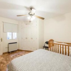 Апартаменты Downtown Apartment - Reina Sofia Museum Мадрид комната для гостей