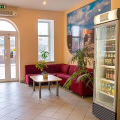 Vilmaja Hotel интерьер отеля фото 2