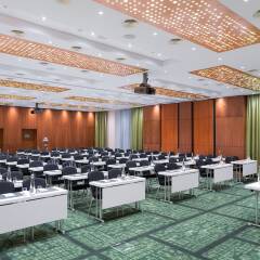 Рэдиссон Блу Шереметьево (Radisson Blu Sheremetyevo Hotel) фото 3
