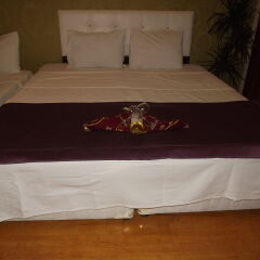 Old City Family Hotel в номере фото 2