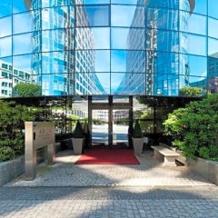 Отель Abion Villa Suites Германия, Берлин - отзывы, цены и фото номеров - забронировать отель Abion Villa Suites онлайн фото 4