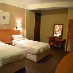 Fasil International Hotel in Addis Ababa, Ethiopia from 147$, photos, reviews - zenhotels.com guestroom photo 3