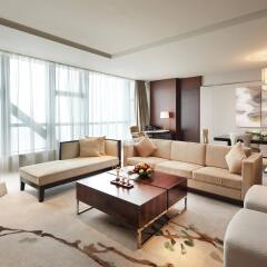 The Westin Pazhou Hotel комната для гостей фото 2
