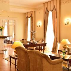 Pousada Palácio de Queluz – Historic Hotel фото 9
