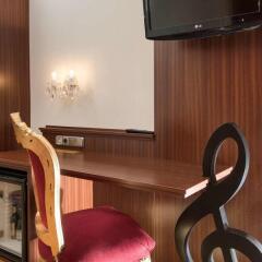 Отель Ibis Styles An Der Oper Берлин удобства в номере