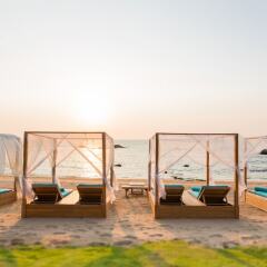 Отель Cape Dara Resort Таиланд, Паттайя - 3 отзыва об отеле, цены и фото номеров - забронировать отель Cape Dara Resort онлайн приотельная территория