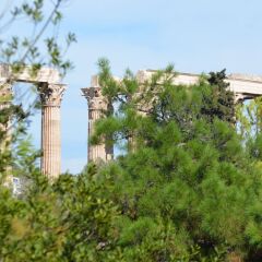 Отель Acropolis Apt - Sweet Home 5 Афины