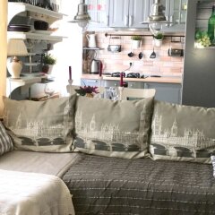 Гостиница Mnenasutki Nelidovskaya Street Apartaments в Москве отзывы, цены и фото номеров - забронировать гостиницу Mnenasutki Nelidovskaya Street Apartaments онлайн Москва фото 19