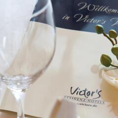 Victor's Residenz Hotel Leipzig Лейпциг в номере фото 2