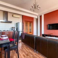Отель Ария на Кирочной, 22 Санкт-Петербург фото 18