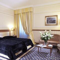 Savoy Hotel комната для гостей фото 2