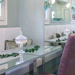 Отель Aquamare Boutique B&b Венеция удобства в номере