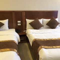 Hai Yen 1 Hotel комната для гостей фото 4