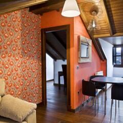 Отель Hostal Raices комната для гостей фото 3