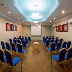 Отель Park Inn by Radisson, Lagos Victoria Island