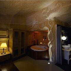 Sunak Boutique Hotel Ургуп ванная фото 2