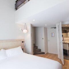 Отель Hôtel Vendôme комната для гостей фото 4