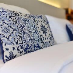 Real Bellavista Hotel & Spa удобства в номере фото 2