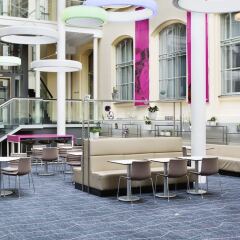 Отель Comfort Hotel Malmö Швеция, Мальме - отзывы, цены и фото номеров - забронировать отель Comfort Hotel Malmö онлайн бассейн