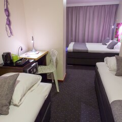 Отель ibis Styles Amsterdam City Нидерланды, Амстердам - 2 отзыва об отеле, цены и фото номеров - забронировать отель ibis Styles Amsterdam City онлайн фото 3