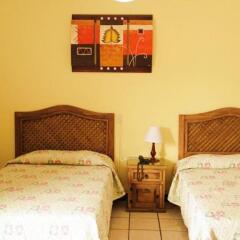 Hotel Posada San Pablo детские мероприятия фото 2
