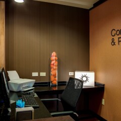 Отель Fairfield Inn And Suites By Marriott Lake City Лейк-Сити фото 9