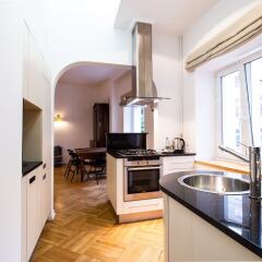 Отель Kopernika Apartament City Centre Польша, Варшава - отзывы, цены и фото номеров - забронировать отель Kopernika Apartament City Centre онлайн в номере