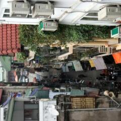 Hanoi Charming Hotel Ханой фото 2