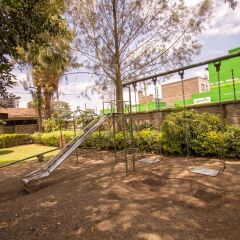 Отель Jumuia Guest House Nakuru детские мероприятия фото 2