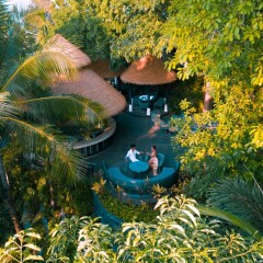 Отель Anantara Lawana Koh Samui Resort фото 18