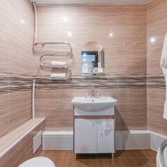 Гостиница Fortune Inn ванная фото 5