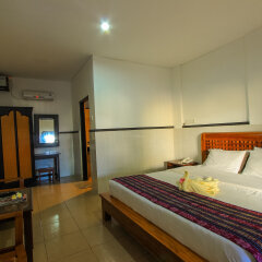 The Taman Sari Resort Legian - Hostel in Kuta, Indonesia from 28$, photos, reviews - zenhotels.com guestroom photo 4