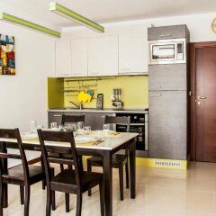 Отель Casa Real Resort Свети Влас фото 14