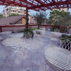 ART Hostel & Apartments Тирана фото 4