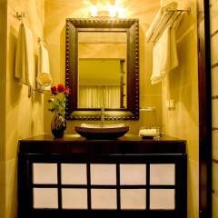 Adam Park Marrakech Hotel & Spa интерьер отеля фото 3