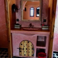 Отель Riad Moha Марокко, Мерзуга - отзывы, цены и фото номеров - забронировать отель Riad Moha онлайн сауна