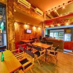 Express Hostel Бангкок питание фото 3
