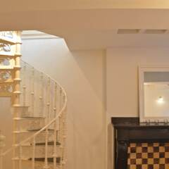 Отель Traditional Modern Apartments Бельгия, Антверпен - отзывы, цены и фото номеров - забронировать отель Traditional Modern Apartments онлайн интерьер отеля