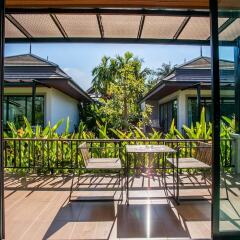 Отель Himaphan Boutique Resort фото 7